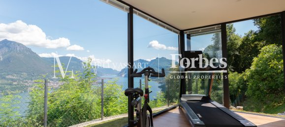 Villa T4 em Bellagio, Italy N.º 378297 10