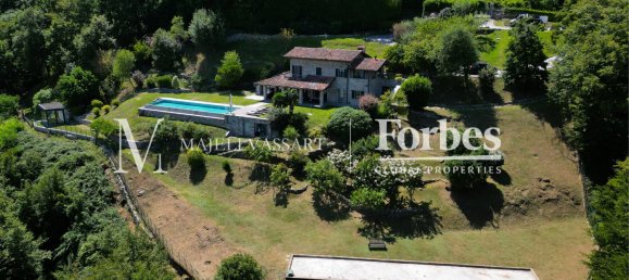 Villa T4 em Bellagio, Italy N.º 378297 12