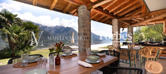 Villa T4 em Bellagio, Italy N.º 378297 17