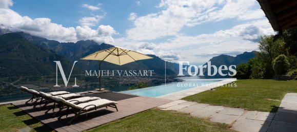 Villa T4 em Bellagio, Italy N.º 378297 13