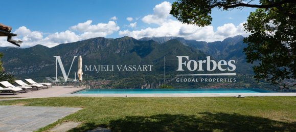 Villa T4 em Bellagio, Italy N.º 378297 14