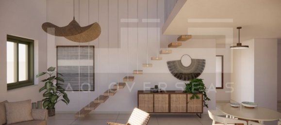 3 chambres Villa à Crete, Greece No. 406 5