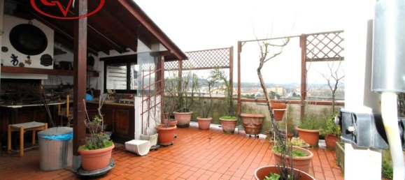 3 rooms Penthouse in San Giovanni Valdarno, Italy No. 236439 19