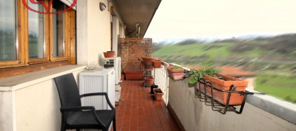 3 rooms Penthouse in San Giovanni Valdarno, Italy No. 236439 5