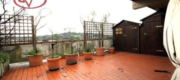 3 rooms Penthouse in San Giovanni Valdarno, Italy No. 236439 20