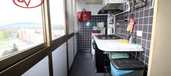 3 rooms Penthouse in San Giovanni Valdarno, Italy No. 236439 10