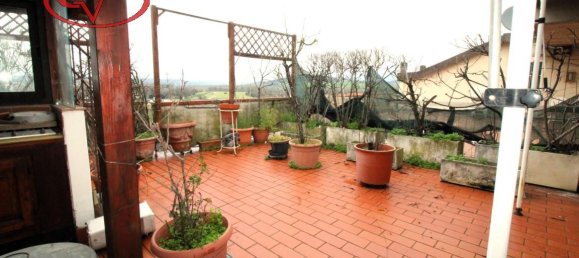 3 rooms Penthouse in San Giovanni Valdarno, Italy No. 236439 18