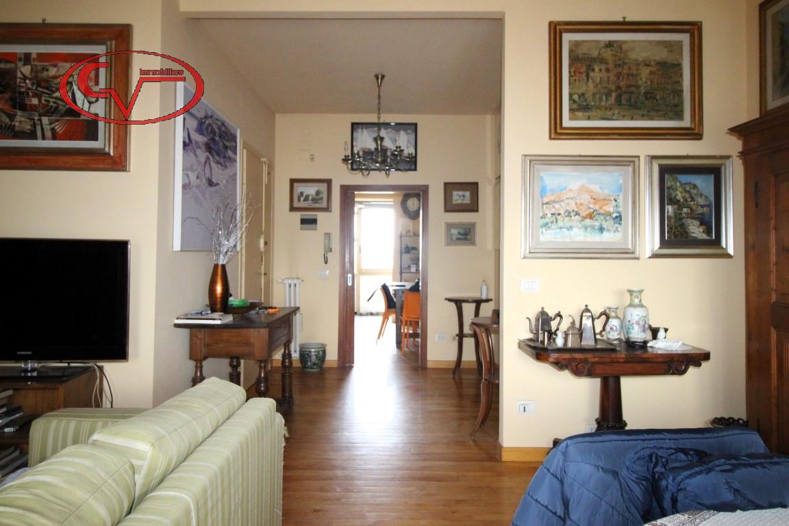 3 rooms Penthouse in San Giovanni Valdarno, Italy No. 236439