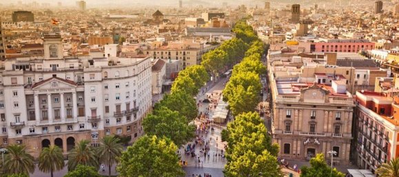 1 bedroom Apartment in Barcelona, Spain No. 171066 18