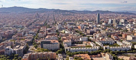 1 bedroom Apartment in Barcelona, Spain No. 171066 6