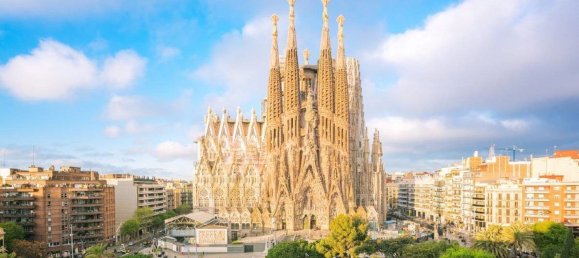 1 bedroom Apartment in Barcelona, Spain No. 171066 7