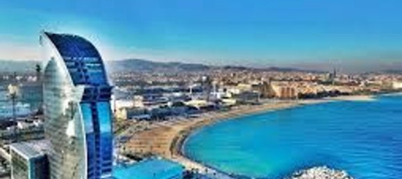 1 bedroom Apartment in Barcelona, Spain No. 171066 14