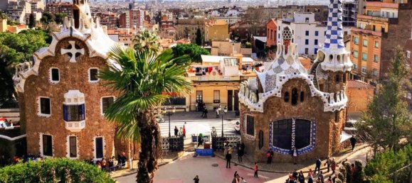 1 bedroom Apartment in Barcelona, Spain No. 171066 13