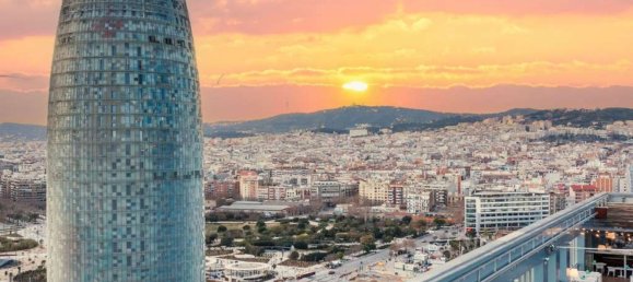 1 bedroom Apartment in Barcelona, Spain No. 171066 17