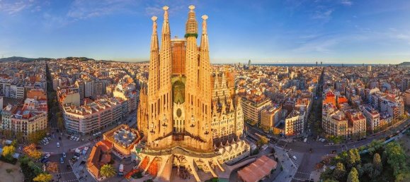 1 bedroom Apartment in Barcelona, Spain No. 171066 10