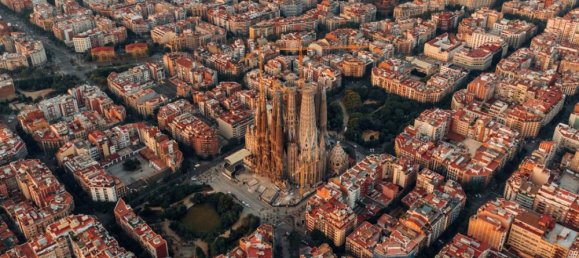 1 bedroom Apartment in Barcelona, Spain No. 171066 8