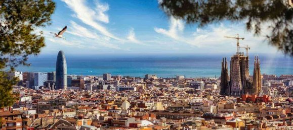 1 bedroom Apartment in Barcelona, Spain No. 171066 9