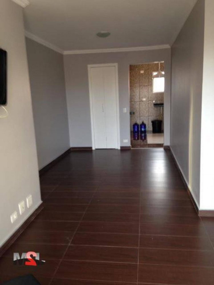 2 bedrooms Apartment in Sao Paulo, Brazil No. 473634