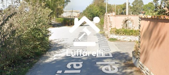 10-Zimmer Villa in Rome, Italy, Nr. 204374 2