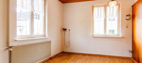 4 rooms House in Lorrach, Germany No. 370689 5