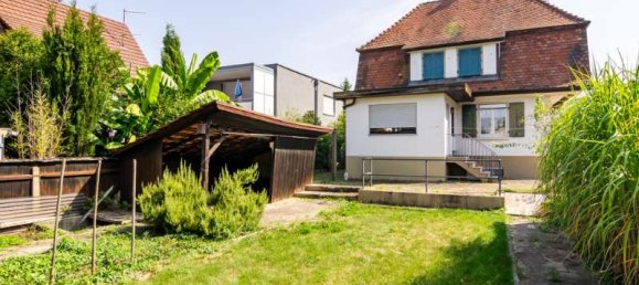 4 rooms House in Lorrach, Germany No. 370689 2