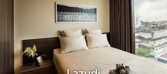 Кондоминиум  с 2 спальнями в Пляж Рейли, Таиланд № 27330 5