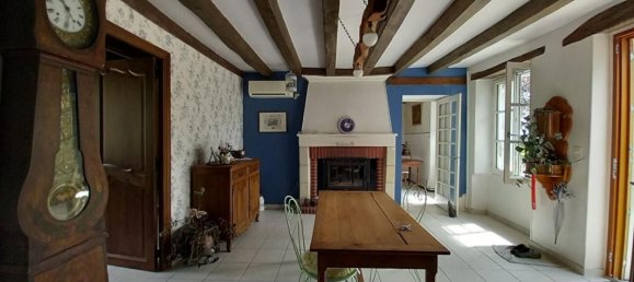 Casa T5 em Yzeures-sur-Creuse, France N.º 51689 4