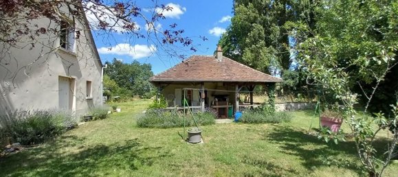 Casa T5 em Yzeures-sur-Creuse, France N.º 51689 35