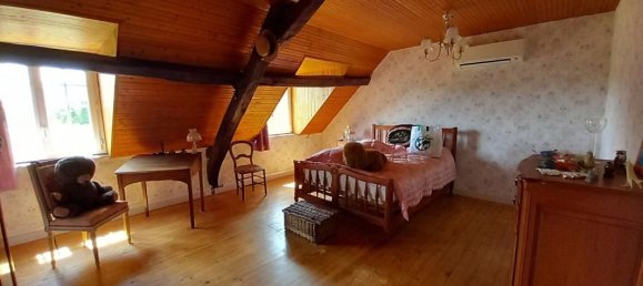 Casa T5 em Yzeures-sur-Creuse, France N.º 51689 26