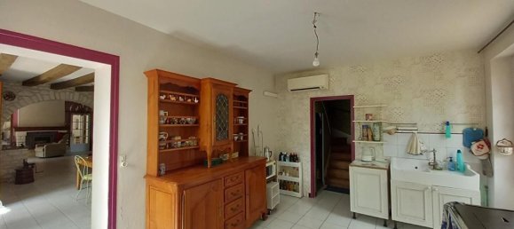 Casa T5 em Yzeures-sur-Creuse, France N.º 51689 8