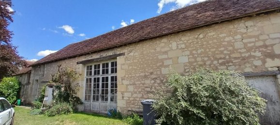 Casa T5 em Yzeures-sur-Creuse, France N.º 51689 29