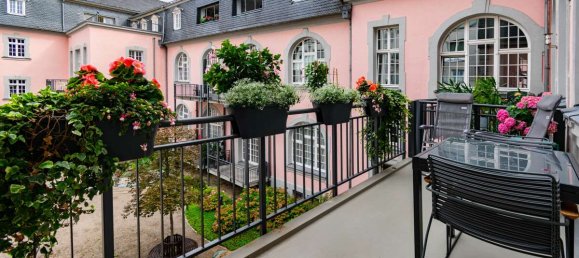 Квартира с 2 спальнями в Нойс, Германия № 263349 9