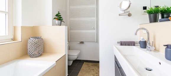 Квартира с 2 спальнями в Нойс, Германия № 263349 20