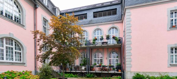 Квартира с 2 спальнями в Нойс, Германия № 263349 22