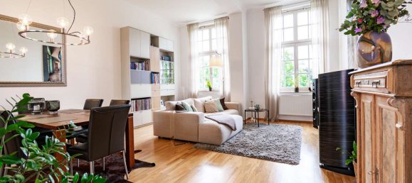 Квартира с 2 спальнями в Нойс, Германия № 263349 14