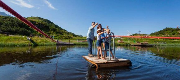 3 غرف نوم منزل في Dalaas, Austria رقم 32275 13