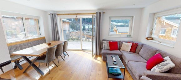 3 غرف نوم منزل في Dalaas, Austria رقم 32275 8