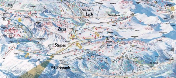 3 غرف نوم منزل في Dalaas, Austria رقم 32275 7