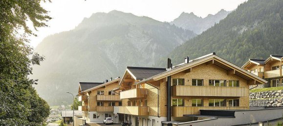 3 غرف نوم منزل في Dalaas, Austria رقم 32275 18