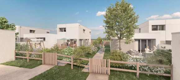 2 bedrooms House in Calvados, France No. 319896 2