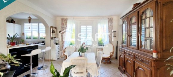 3 Schlafzimmer Haus in Fismes, France, Nr. 45945 3