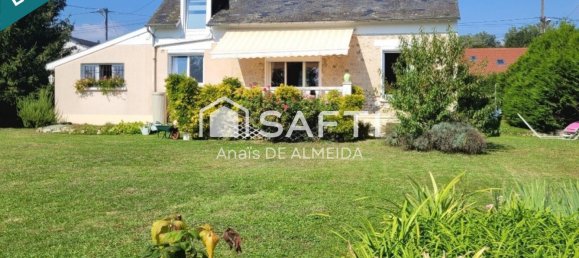 3 Schlafzimmer Haus in Fismes, France, Nr. 45945 2