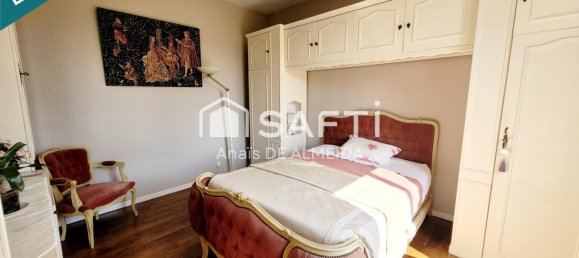 3 Schlafzimmer Haus in Fismes, France, Nr. 45945 5
