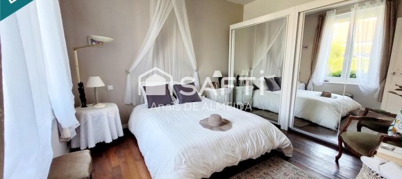 3 Schlafzimmer Haus in Fismes, France, Nr. 45945 4