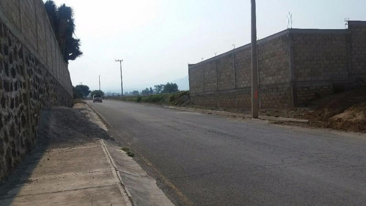  قطعة أرض في Rayon, Mexico رقم 206965