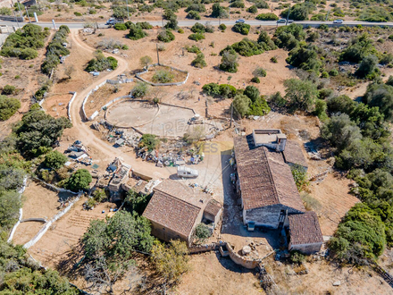 5 bedrooms House in Ferragudo, Portugal No. 154807