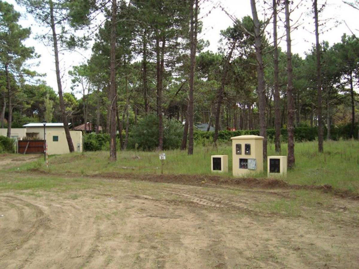 Terreno em Mar del Plata, Argentina N.º 120791