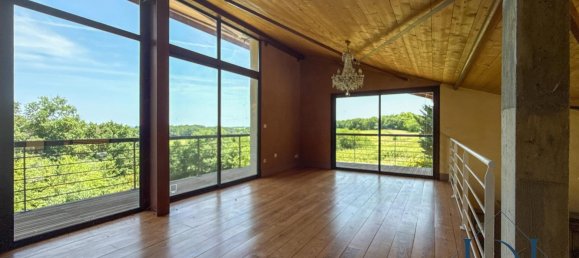 3 Schlafzimmer Haus in Madiran, France, Nr. 361299 2