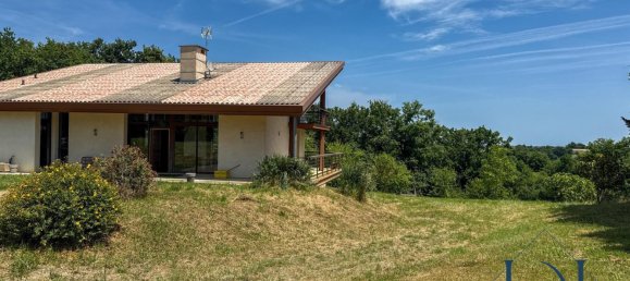 3 Schlafzimmer Haus in Madiran, France, Nr. 361299 21