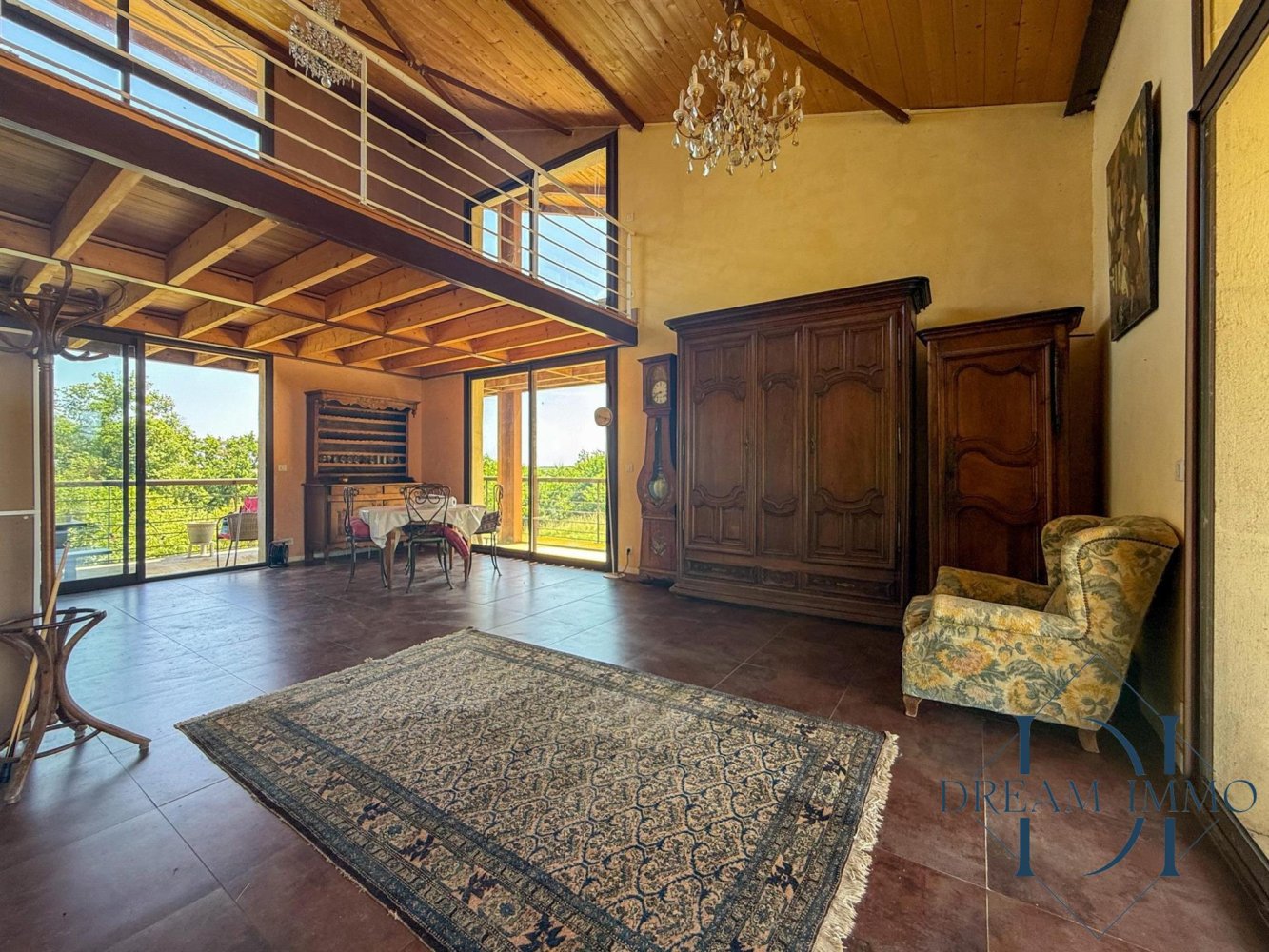 3 Schlafzimmer Haus in Madiran, France, Nr. 361299